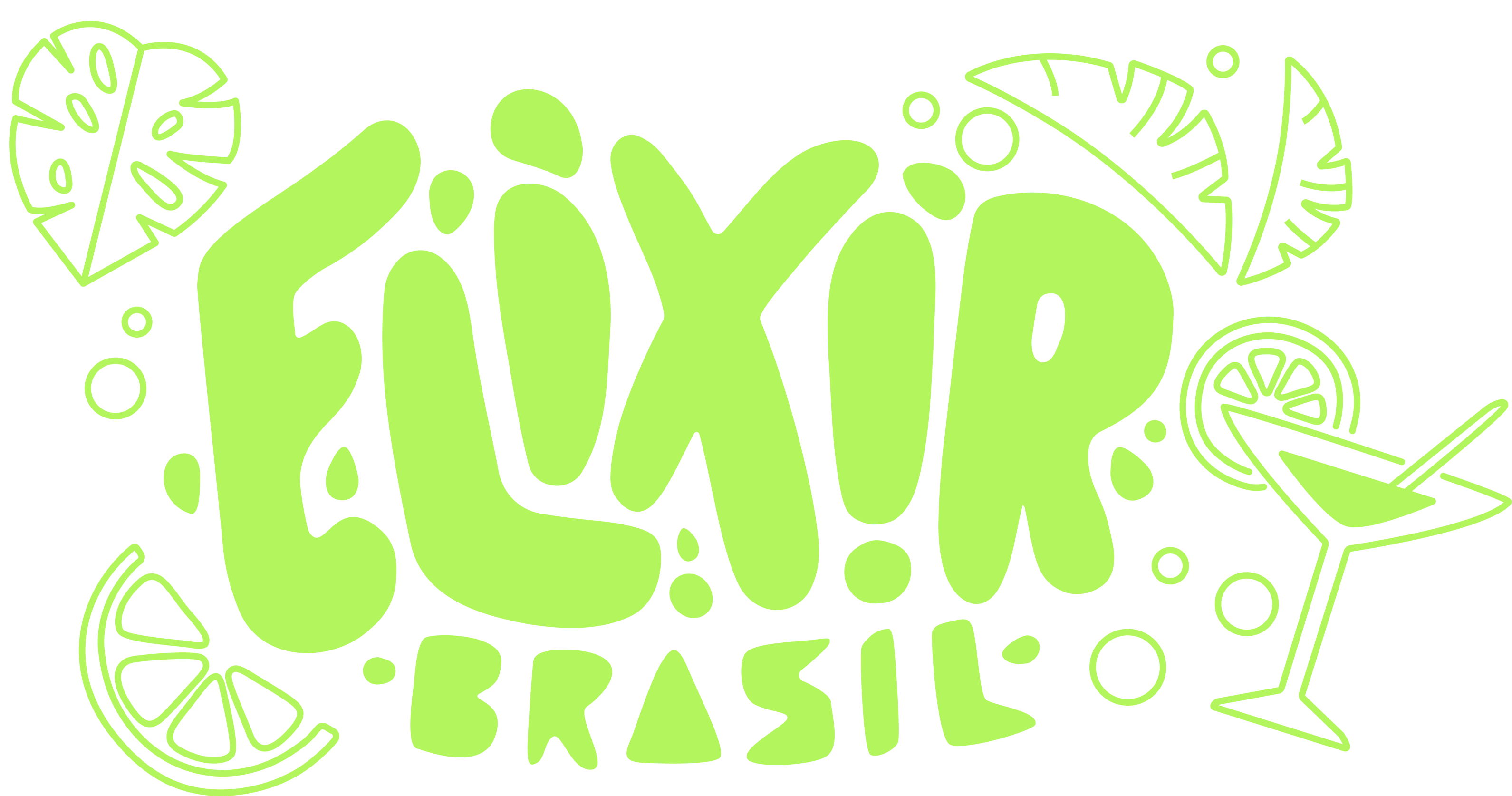 Elixir Brasil, November 27-28