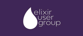Elixir User Group SÃ£o Paulo